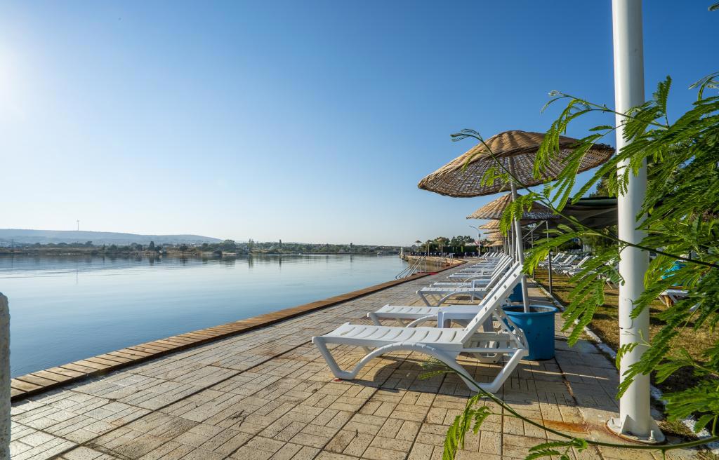Şifne Termal Otel