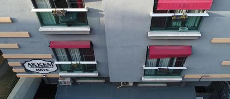 Arkem Hotel 1