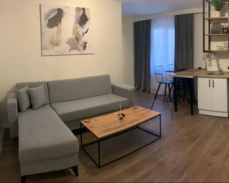 Arkem Hotel 1