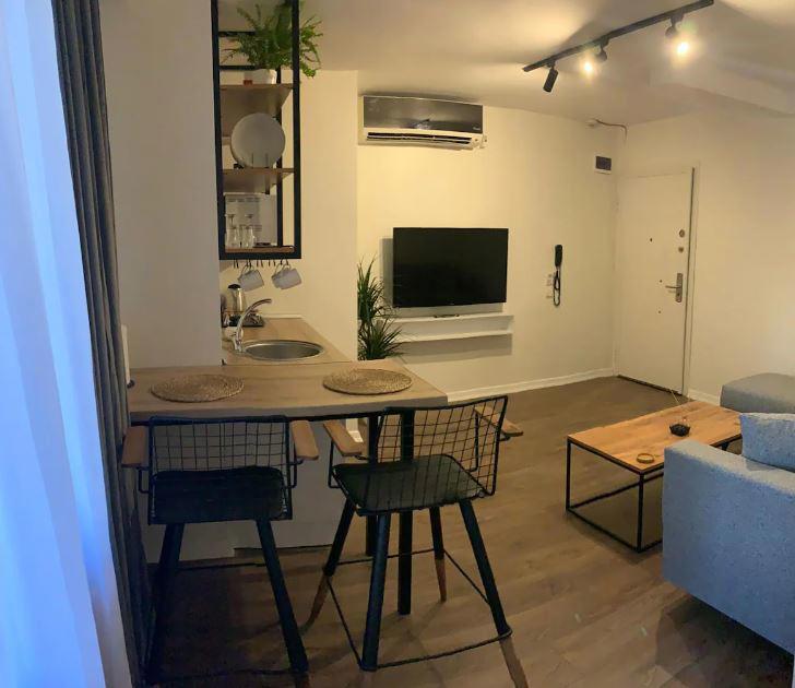 Arkem Hotel 1