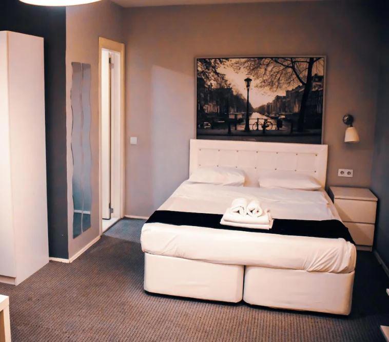 Arkem Hotel 1