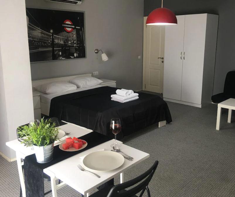 Arkem Hotel 1