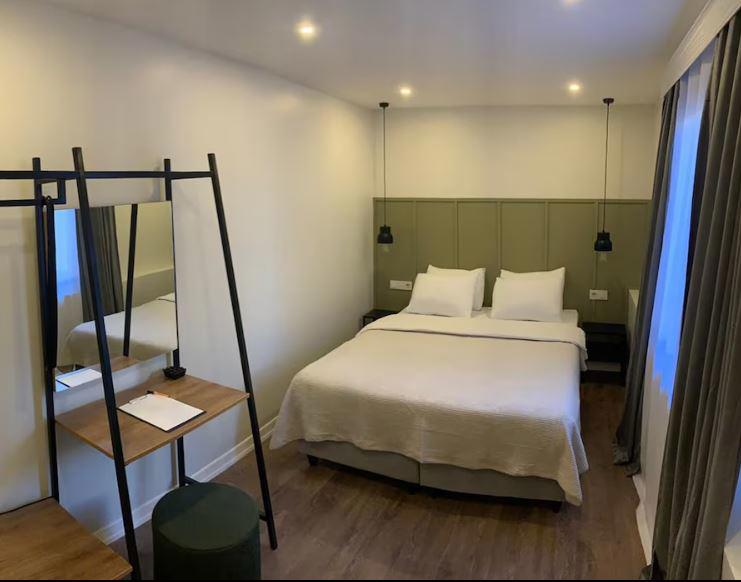 Arkem Hotel 1