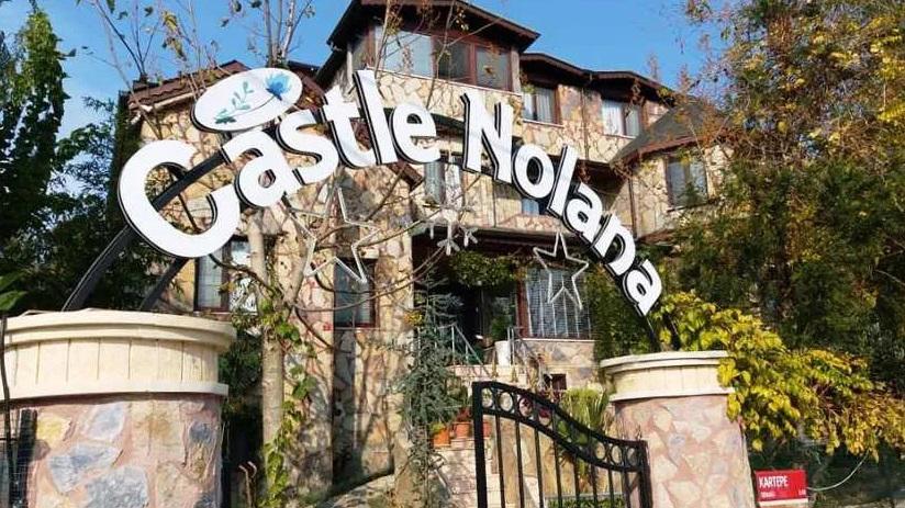 Castle Nolana Hotel & Horse Club