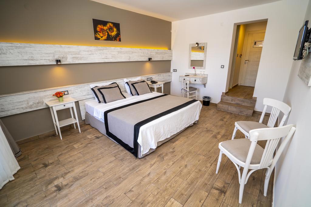 Şifne Termal Otel