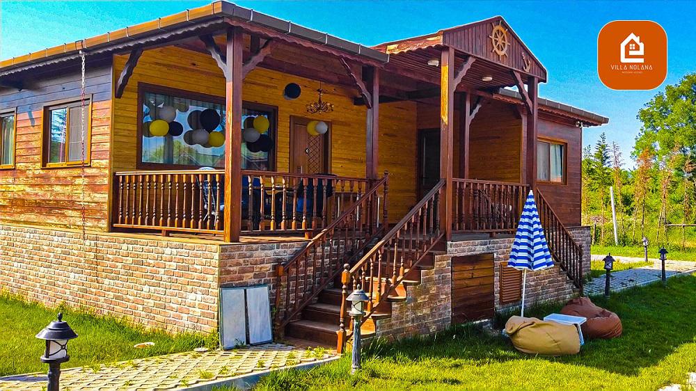 Castle Nolana Hotel & Horse Club