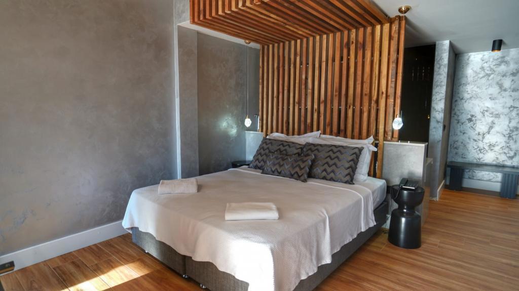 Şifne Termal Otel