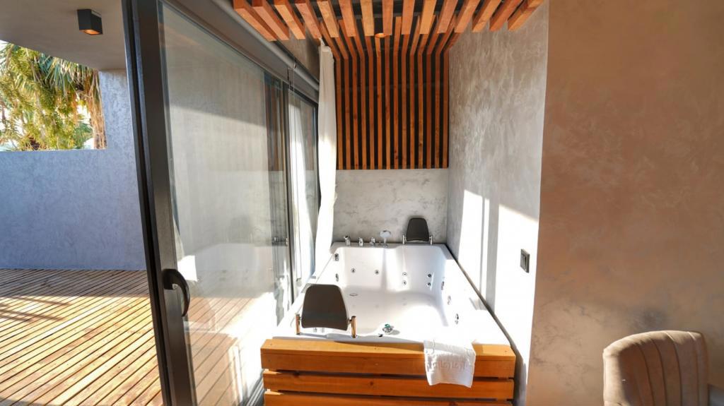 Şifne Termal Otel