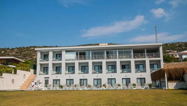 Life Point Boutique Hotel