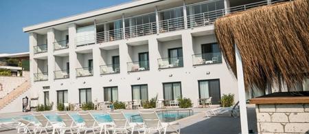 Life Point Boutique Hotel