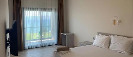Life Point Boutique Hotel