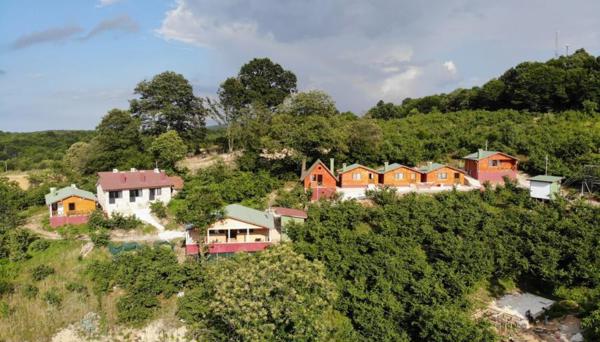 Ağva Kilimli Bungalov Otel