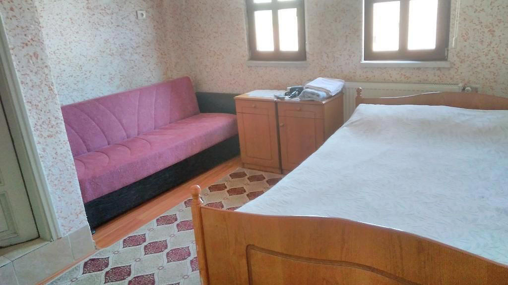 Sefa Pansiyon