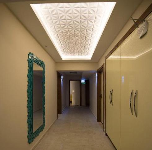 Rest Inn Aydin Hotel