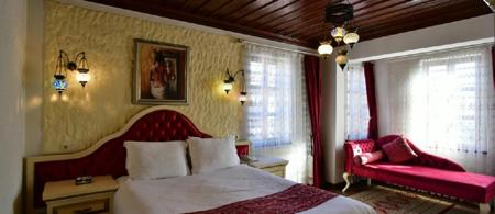 Otantik Bavarian Hotel