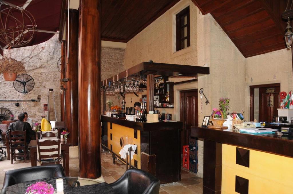 Otantik Bavarian Hotel