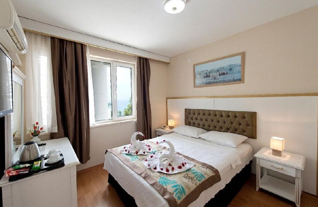 Green Beyza Suites