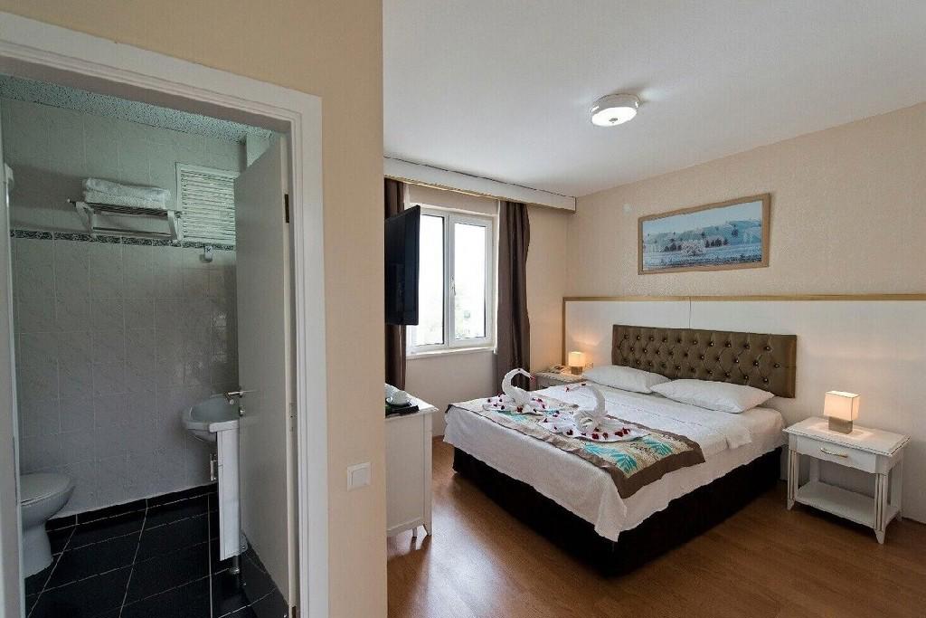 Green Beyza Suites
