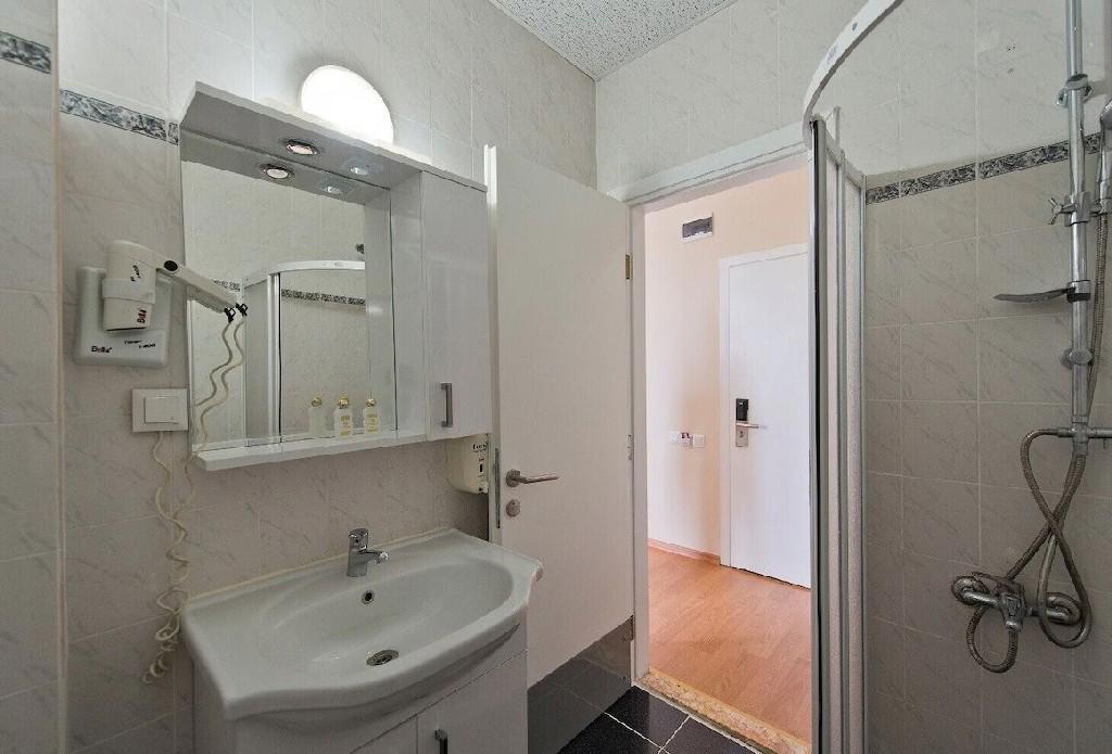 Green Beyza Suites