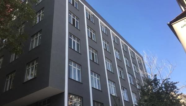 Kayhan Hotel