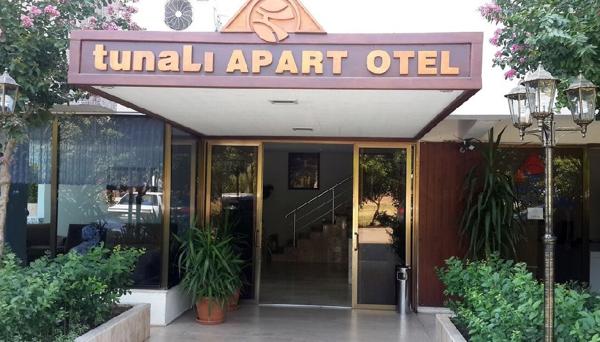 Tunali Apart Hotel