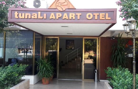 Tunali Apart Hotel