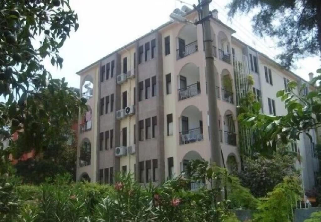 Tunali Apart Hotel