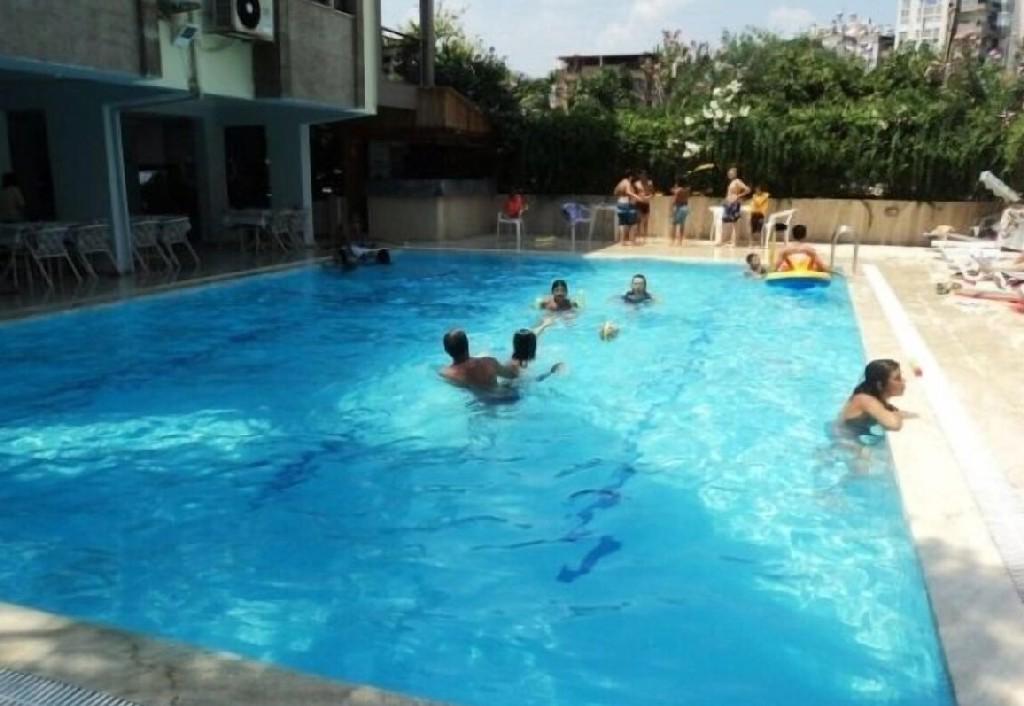 Tunali Apart Hotel