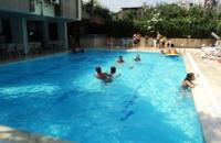 Tunali Apart Hotel