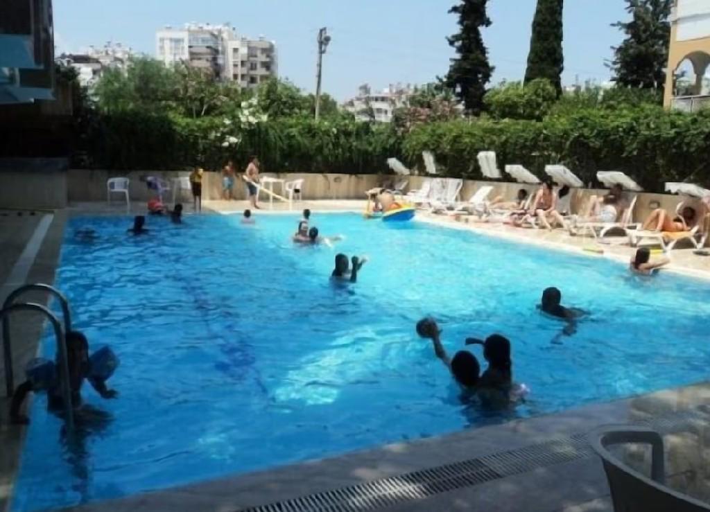 Tunali Apart Hotel