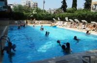 Tunali Apart Hotel