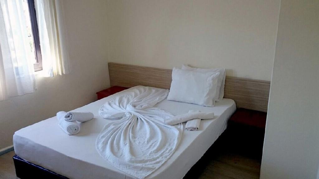 Tunali Apart Hotel