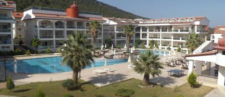 Akbük Palace Hotel & Residence Didim