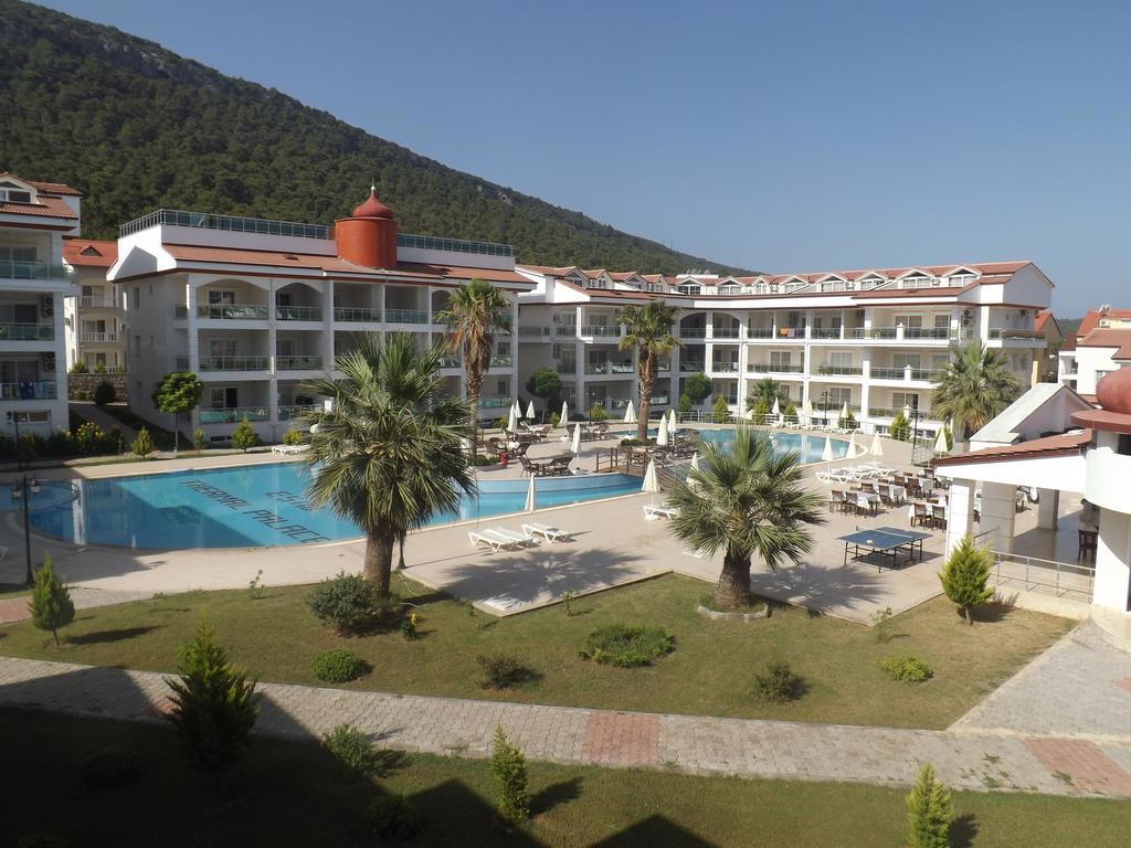 Akbük Palace Hotel & Residence Didim