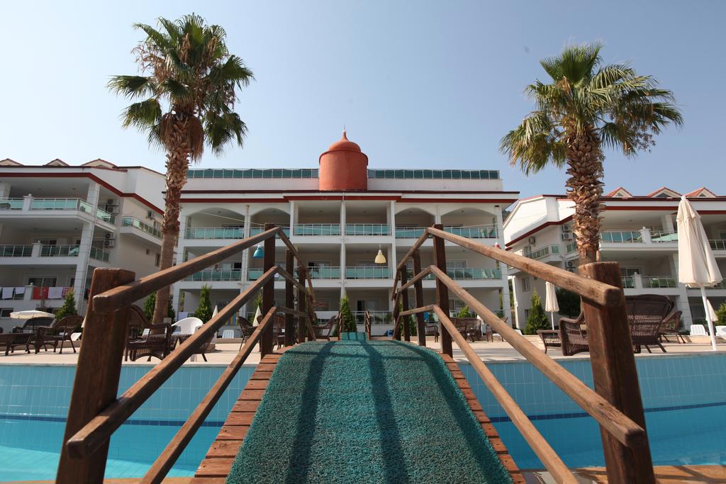 Akbük Palace Hotel & Residence Didim