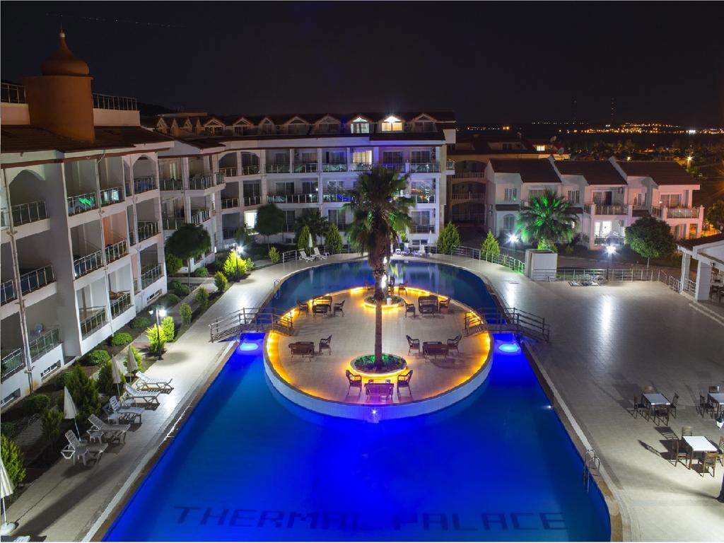 Akbük Palace Hotel & Residence Didim