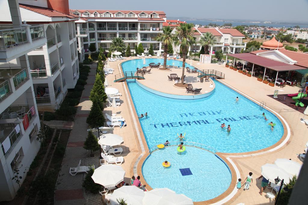 Akbük Palace Hotel & Residence Didim
