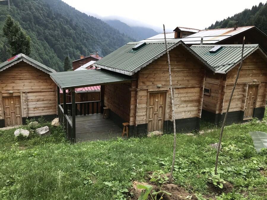 Pilita Bungalov