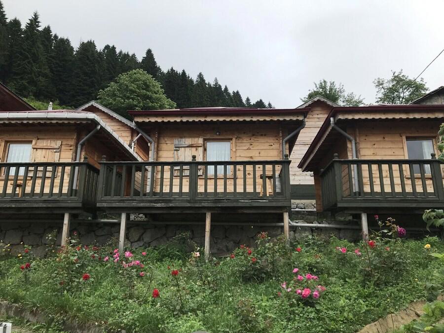 Pilita Bungalov