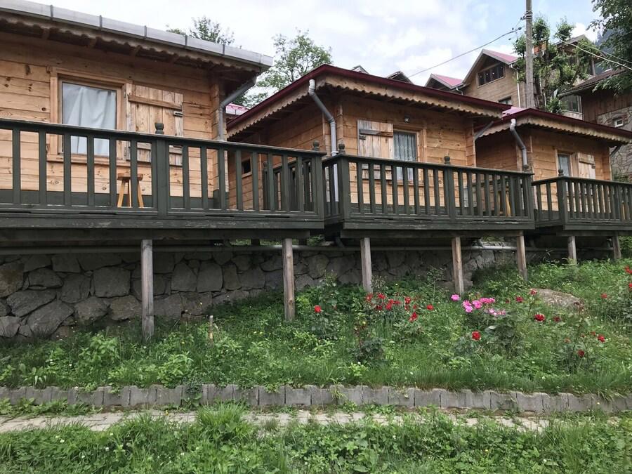 Pilita Bungalov