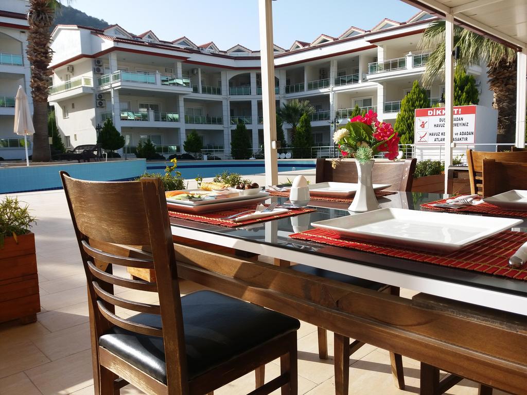 Akbük Palace Hotel & Residence Didim