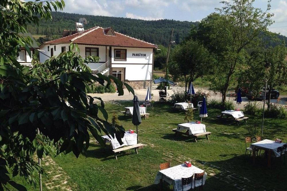 Abant Hayalim Pansiyon