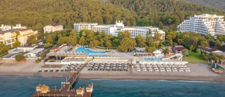 Perre La Mer Hotel