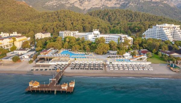 Perre La Mer Hotel