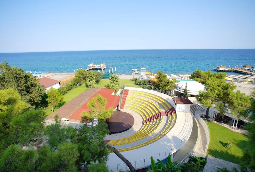 Perre La Mer Hotel