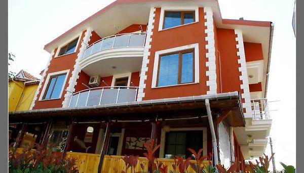 Ay Işığı Otel