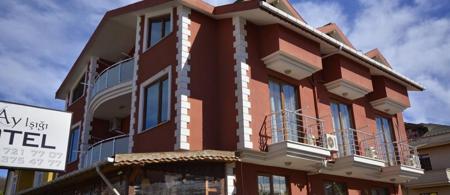 Ay Işığı Otel