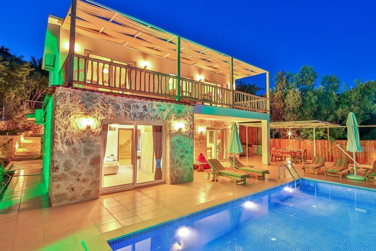 Villa Ihlamur