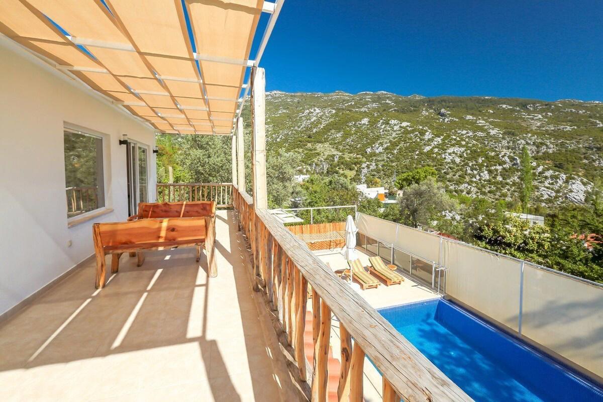 Villa Ihlamur