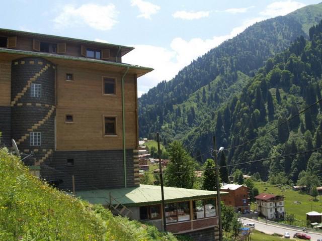 Villa de Pelit Hotel